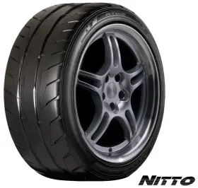 50zr15xl Nitto 207350 Nt05 205/50zr15xl 89w Quantity Of 4
