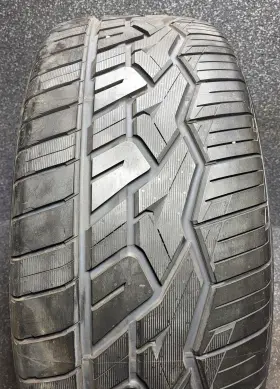 207640 Nitto 285/50r20 116v Xl Nt420v Bw Radial Tire Dot Date 1019 207640 Nitto 285/50r20 116v Xl Nt420v Bw Radial Tire Dot Date 1019