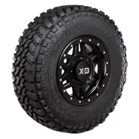 35x9.50r15lt Nitto 209500 Trail Grappler Sxs Quantity Of 2