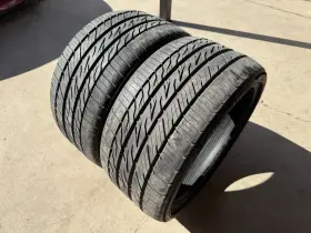 210290 Nitto 2 275/30/19 Motivo 9/32nds All Season Ultra High Performance Tire