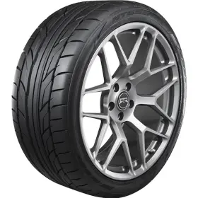 211380 Nitto Nt555 G2 Summer Uhp Radial Tire 285/40r17 Load Index 104 Spe