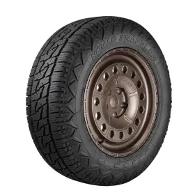 212290 Nitto 255/40r20 Nomad Grappler Tires Set Of 4