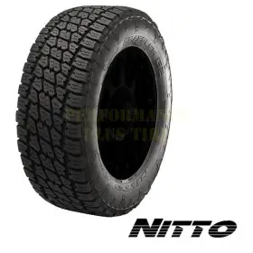 216620 Nitto Terra Grappler G2 Lt245/70r17 119r 10 Ply Quantity Of 4
