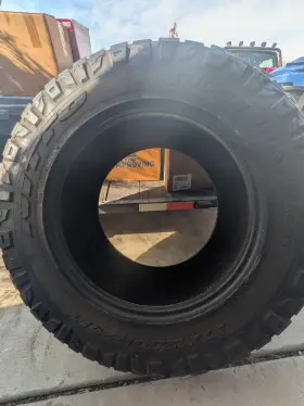 37x12.5x20r Nitto 217030 Ridge Grappler