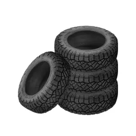 33x12.50r18 Nitto 217190 Set Of 4 Tires Lt Ridge Grappler F Rated 12 Ply #