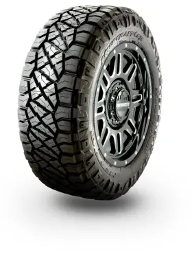 33x12.50r22lt Nitto 217270-1n Ridge Grappler 114q Tire 217270 Qty 1 33x12.50r22lt Nitto 217270-1n Ridge Grappler 114q Tire 217270 Qty 1