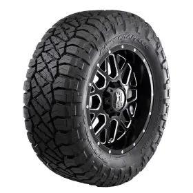 217460 Nitto 265/60r20/10 Ridge Grappler Tires Set Of 6 217460 Nitto 265/60r20/10 Ridge Grappler Tires Set Of 6