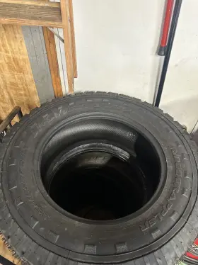 12.5r20 Nitto 217860 Set Of 4 Retreaded Ridge Grappler 35/12.5r20 Tire 12.5r20 Nitto 217860 Set Of 4 Retreaded Ridge Grappler 35/12.5r20 Tire