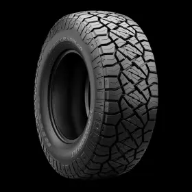 217940 Nitto 265/70r17 Ridge Grappler