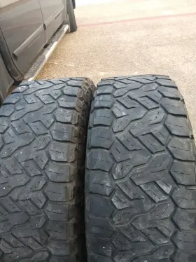 35x12.50r20lt Nitto 218100 2 35x12.50r20lt/12 121r Nit Recon Grappler A/t Tire