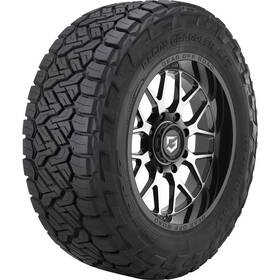 Nitto 218320 Recon Grappler A/t Lt315/60r20 125/122s 10 Ply Quantity Of 4