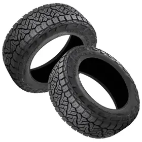 218720 Nitto 2 Recon Grappler A/t Lt305/65r18 128/125r All Terrain Take Off Tire 12 Ply