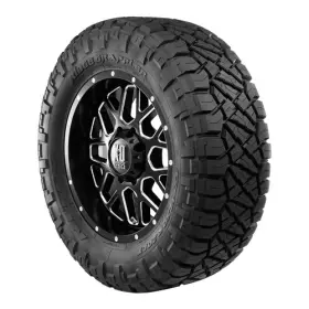 218940 Nitto 265/70r18 Ridge Grappler Tires Set Of 4