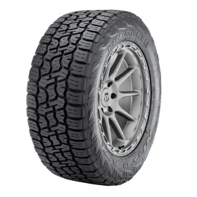 223830 Nitto Lt265/60r20 Terra Grappler G3 Tires Set Of 6