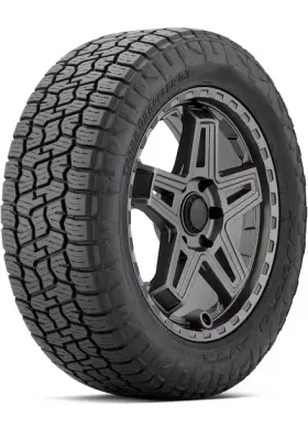 223990 Nitto Terra Grappler G3 Lt295/70r18 129/126s 10 Ply Quantity Of 1