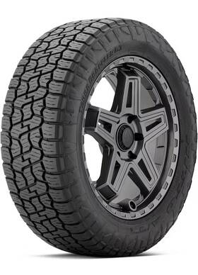 Nitto 224020 Terra Grappler G3 Lt265/75r16 123/120s 10 Ply Quantity Of 1