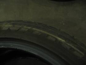 Nitto 22544 2013 Subaru Brz Motivo 215/45 Zr17