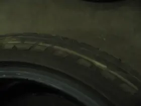 22544 Nitto 2013 Subaru Brz Motivo 215/45 Zr17