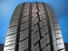 25346833 Nitto Used Crosstek 2 225 65 17 9-10/32 High Tread No Patch 1493c