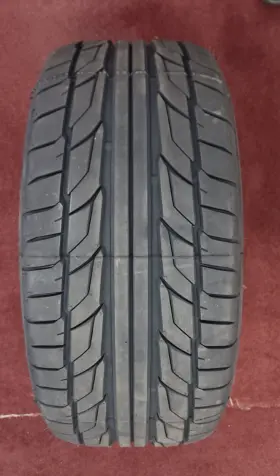255-50-r17 Nitto 255-50-17 Tire 255-50-r17 Nitto 255-50-17 Tire