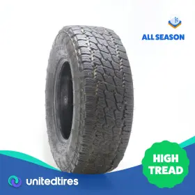 2957017 Nitto 295/70/17 295 70 17 Used Lt 295/70r17 Terra Grappler G2 A/t 121/118r E - 14/32 2957017 Nitto 295/70/17 295 70 17 Used Lt 295/70r17 Terra Grappler G2 A/t 121/118r E - 14/32