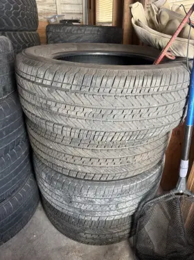 4025 Nitto Tires