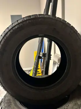 452260 Nitto Crosstek 2 265/65r17 Tire