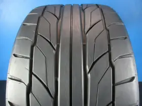 5848932 Nitto Used Nt555 G2 305 30zr 20 7-8/32 Tread No Patch 1792/2f 5848932 Nitto Used Nt555 G2 305 30zr 20 7-8/32 Tread No Patch 1792/2f