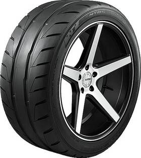 Nitto N207-370 Nt05 Max Performance Street Radial Tire 255/40r19