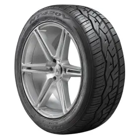 N208-740 Nitto Nt420v 305/40r23xl 115h Quantity Of 2