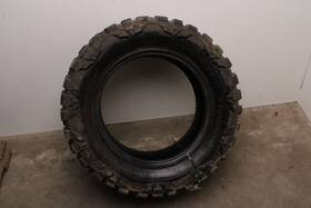 Nitto R80426 Tire Mud Grappler Extreme Terrain 35x12.50r20lt 121q