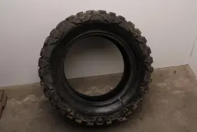 35x12.50r20lt Nitto R80426 Tire Mud Grappler Extreme Terrain 121q