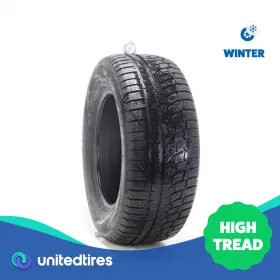 2656017 Nokian 265/60/17 265 60 17 Used 265/60r17 Wr G4 Suv 108v - 8/32 2656017 Nokian 265/60/17 265 60 17 Used 265/60r17 Wr G4 Suv 108v - 8/32