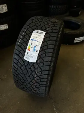 432259 Nokian 285/40r21 Hakkapeliitta R5 Suv 109t Xl