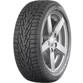55r17 Nokian 6640 235/55r17 Model 103t Xl Nordman 7 Studded Winter Tire 55r17 Nokian 6640 235/55r17 Model 103t Xl Nordman 7 Studded Winter Tire