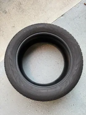 A-408-i66788 Nokian One Tires 255/50/r19