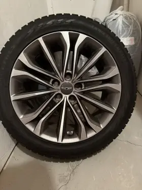 T430749 Nokian 4 Tyres Hakka R3 245/45r18 100t Xl Studless Snow Oem 18 Inch Wheels T430749 Nokian 4 Tyres Hakka R3 245/45r18 100t Xl Studless Snow Oem 18 Inch Wheels
