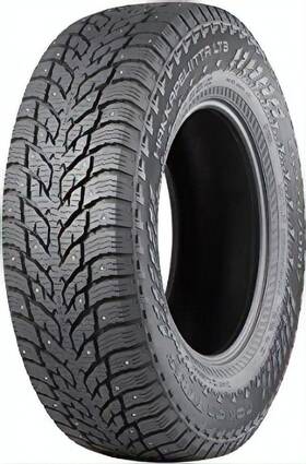 Nokian T430955 Hakkapeliitta Lt3 265/70r17 Tire