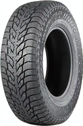 T430955 Nokian Hakkapeliitta Lt3 265/70r17 Tire