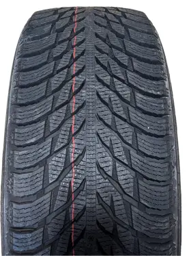 T431023 Nokian Hakkapeliitta R3 Suv 265 55 19 113r Xl Winter Tire T431023 Nokian Hakkapeliitta R3 Suv 265 55 19 113r Xl Winter Tire