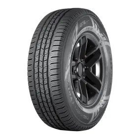 T431191 Nokian Tyres One Ht Lt275/65r20 126/123s 10 Ply Quantity Of 2 T431191 Nokian Tyres One Ht Lt275/65r20 126/123s 10 Ply Quantity Of 2