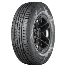 T431200 Nokian One Ht Lt265/60r20 E/10ply Bsw 2 Tires