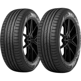 T431311 Nokian Qty 2 245/50r20 One 102v Sl Black Wall Tires T431311 Nokian Qty 2 245/50r20 One 102v Sl Black Wall Tires