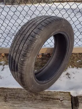 T431325 Nokian 4 One 215/55r18 Tires T431325 Nokian 4 One 215/55r18 Tires