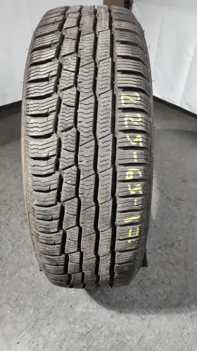 T431929 Nokian 225/65r17 Tire Encompass Aw01 10/32 T431929 Nokian 225/65r17 Tire Encompass Aw01 10/32