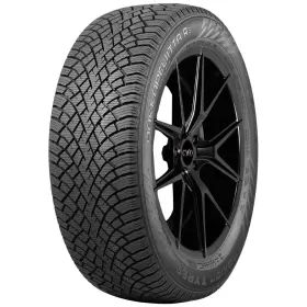 T432385 Nokian 205/55r16 Hakkapeliitta R5 94r Xl Black Wall Tire