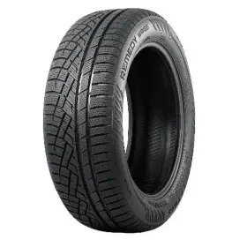 T432542 Nokian Remedy Wrg5 215/60r16 95h Quantity Of 4