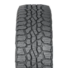 T432861 Nokian Adjustment - Tyres Outpost Nat Lt285/75r17 121/118s 10-ply E Tire