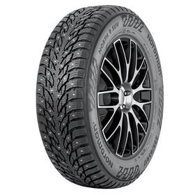 Nokian T432917 245/65r17 Nordman North 9 Suv Tire