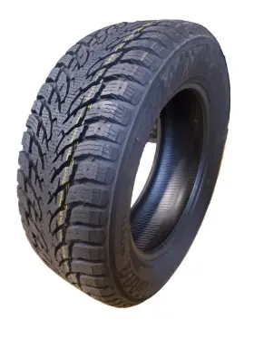 T432921 Nokian Nordman North 9 Suv Bsw P 245 60 18 109t Xl Winter Tire